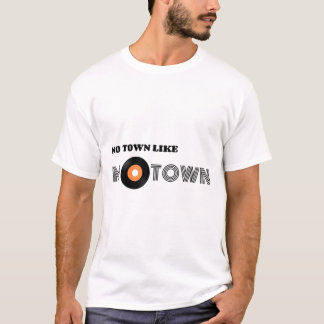Motown T Shirt