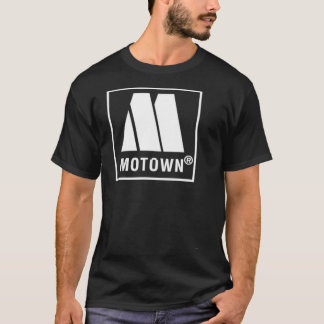 Motown T Shirt Classic T-Shirt