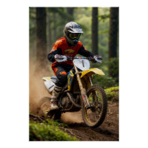 Motoxing - Motocross Racers