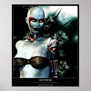 Motpol Poster
