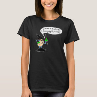 Motpunktsguiden Tee