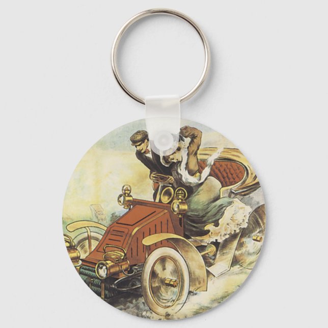 Motricin Nyckelring (Framsida)