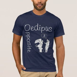 Motsats Oedipus Tee