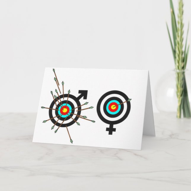 Motsatser tilldrar kort (Framsida)