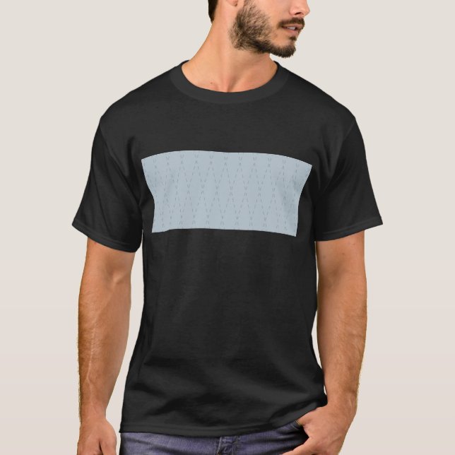 Motsätt alla springer tee (Framsida)