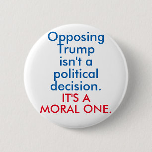 Motsatt trump knapp