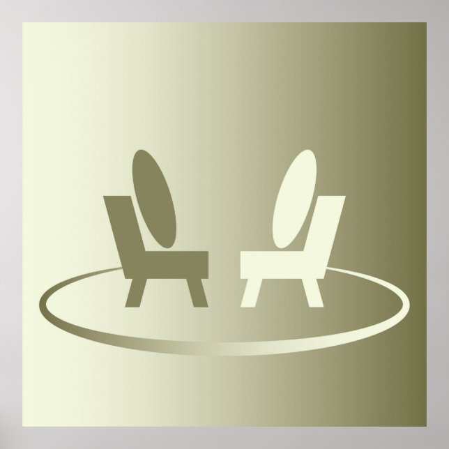 motsättningar i harmoni poster (Framsidan)