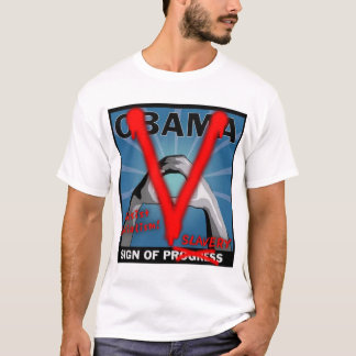 Motstå den skräddarsy socialismen - tee shirt
