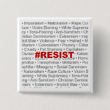 Motstå: En knäppas för ditt favorit- motstånd!