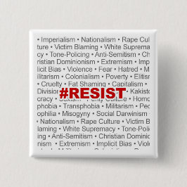 Motstå: En knäppas för ditt favorit- motstånd! Knapp