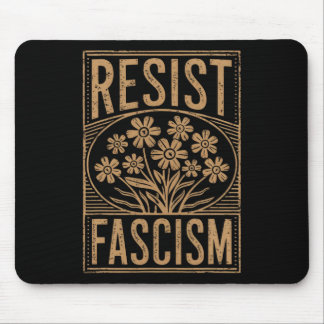 Motstå fascism protestera Trump Anti Trump 3 Musmatta