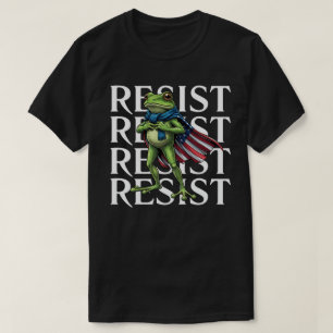 Motstå Groda T Shirt