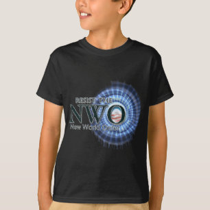 Motstå NOWEN T Shirt