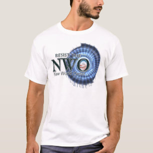 Motstå NOWEN Tee