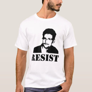 MOTSTÅ T-SHIRT
