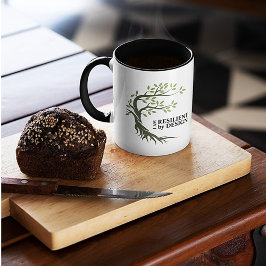 MOTSTÅENDE AV KONSTRUKTIONSINRIKTNING MUGG