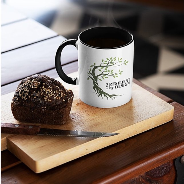 MOTSTÅENDE AV KONSTRUKTIONSINRIKTNING MUGG (Skapare uppladdad)