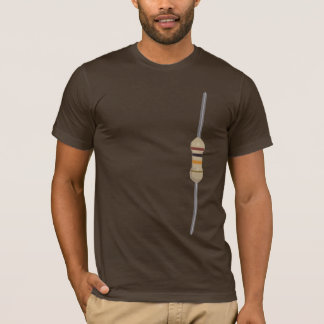 motstånd 10K Tee Shirt