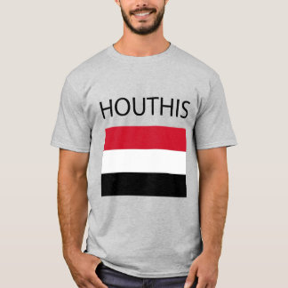 Motstånd: Huset T Shirt