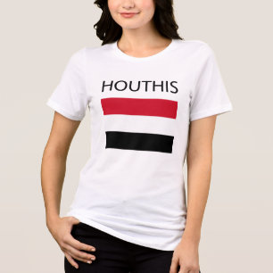 Motstånd: Huset T Shirt