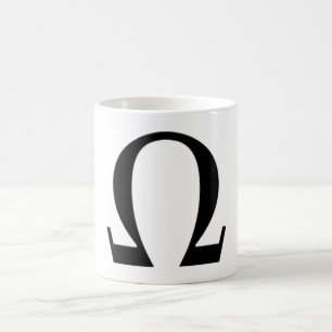 Motstånd Kaffemugg