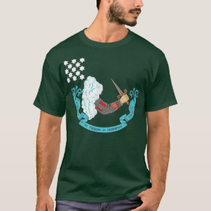 MOTSTÅND MOT TYRANTER ÄR OBEDIENS MOT GOD Patriot T Shirt