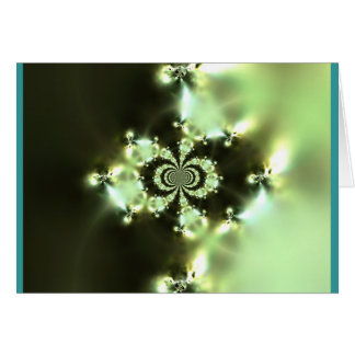 Motståndare Hälsningskort