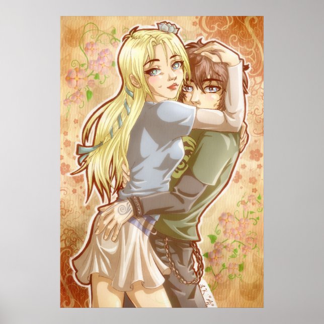 Motståndare Poster (Framsidan)