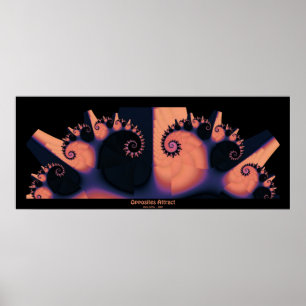 Motståndare Poster