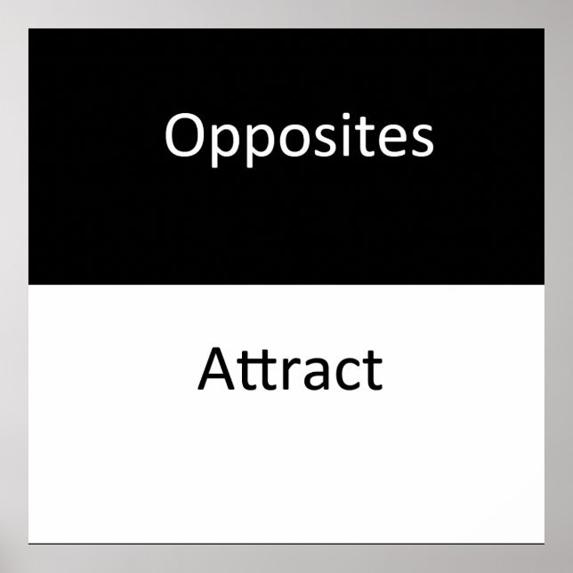 Motståndare Poster (Framsidan)