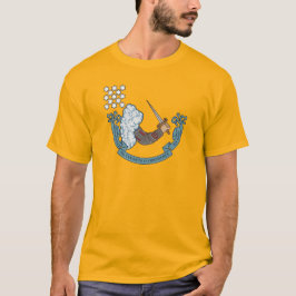 Motståndet mot Tyrants är Guds överseende T Shirt