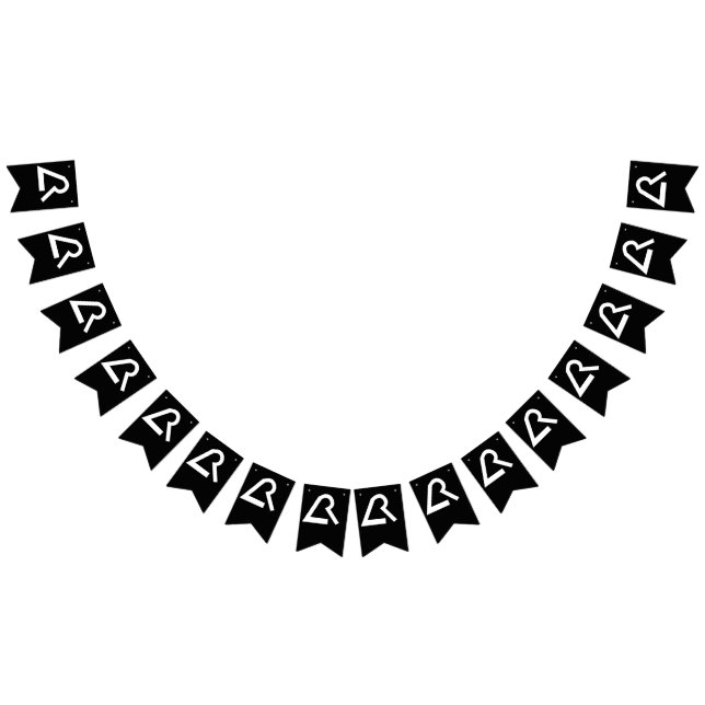 Motståndsbanderoll Vimplar (Alla)