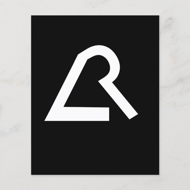 Motståndsflygare Flygblad (Framsidan)