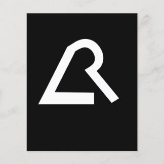 Motståndsflygare Flygblad