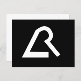 Motståndskort Helg Vykort