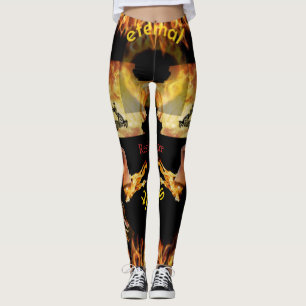 Motståndskraft Leggings