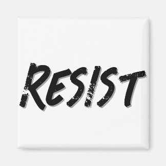 Motståndskraft Magnet
