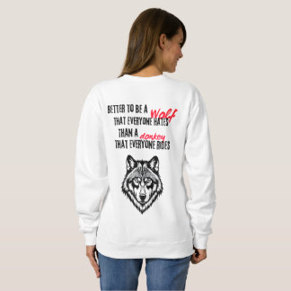 Motståndskraft, självvärde och oberoende t shirt
