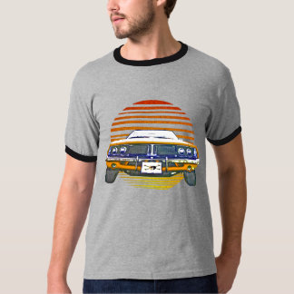 MOTSTÅNDSKRAFTIG DÖD TEE