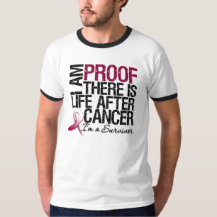 Motståndskraftig halscancer där är liv efter tee