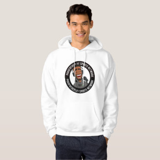 motståndskraftiga hoodies hoodie