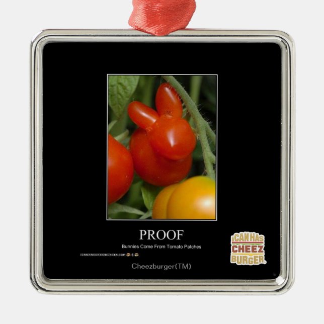 Motståndskraftigt Julgransprydnad Metall (Framsidan)