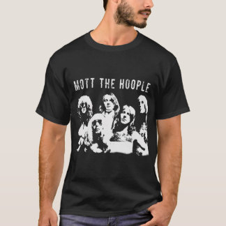 Mott hopeople Essential T-Shirt