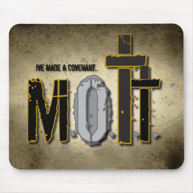 MOTT-mus Musmatta (Framsidan)