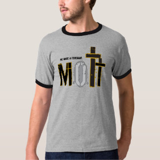 MOTT T SHIRT