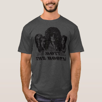 Mott the Hopeople Light T Shirt