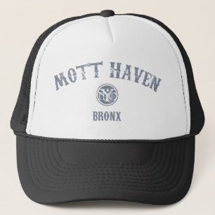 Mott tillflyktsort keps