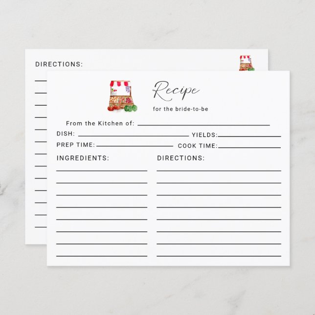 Mottagare av Möhippan för avreglering av marknaden (Fram/baksida)