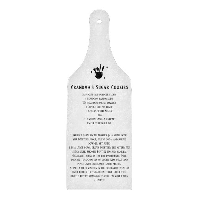 Mottagare för favoritfamilj (Framsidan)