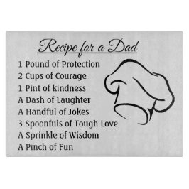 Mottagare för Pappa